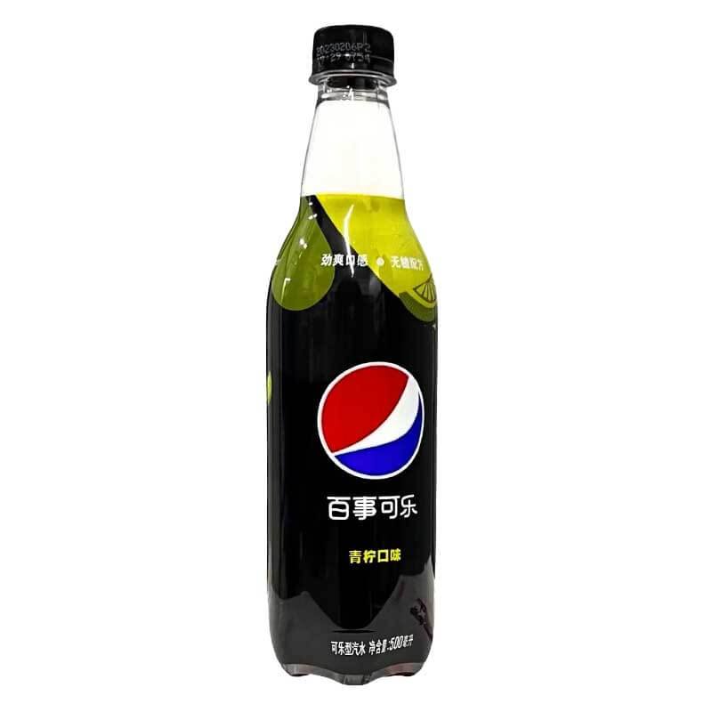 Pepsi | Lime | 500ml product image