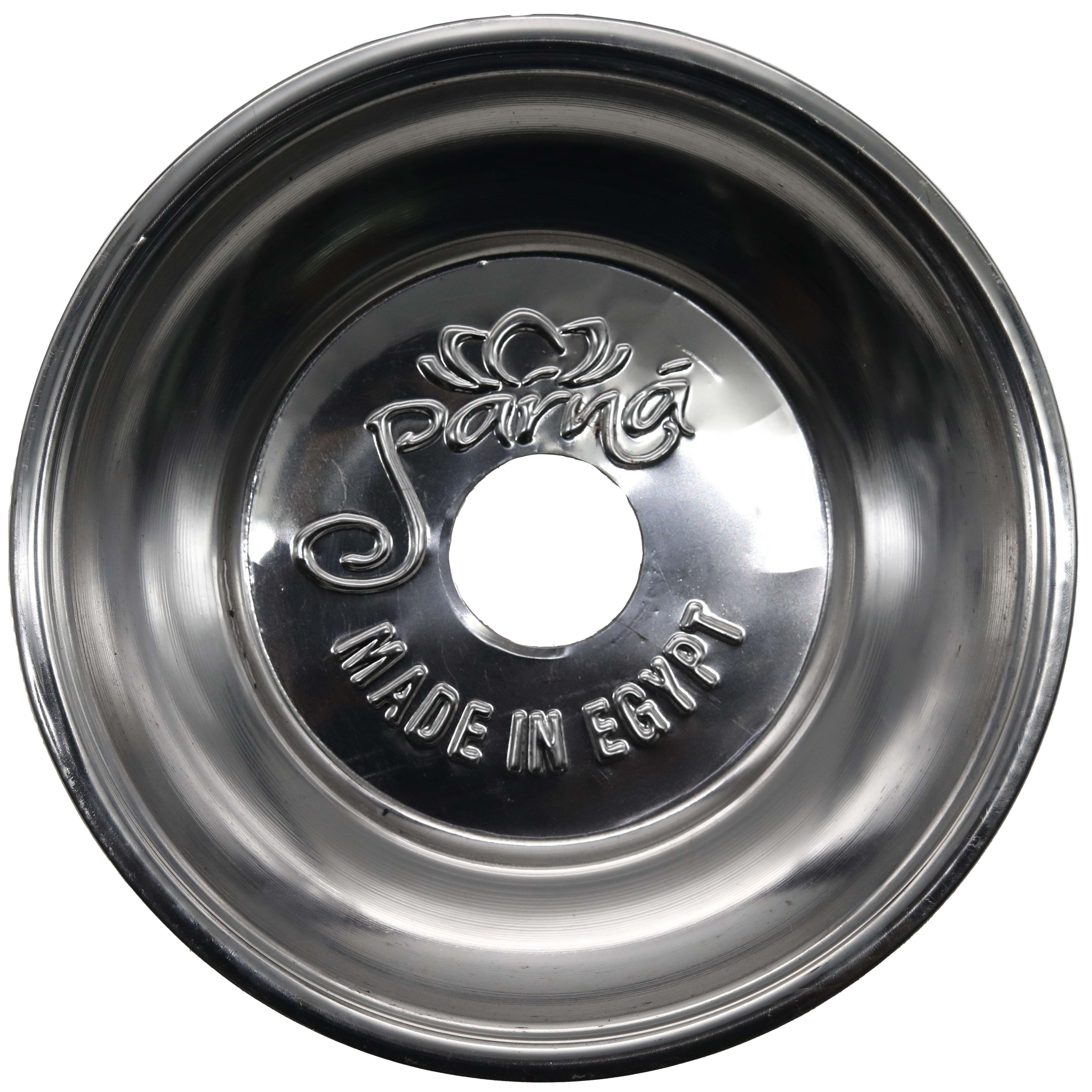 Aluminium Hookah Tray  product image
