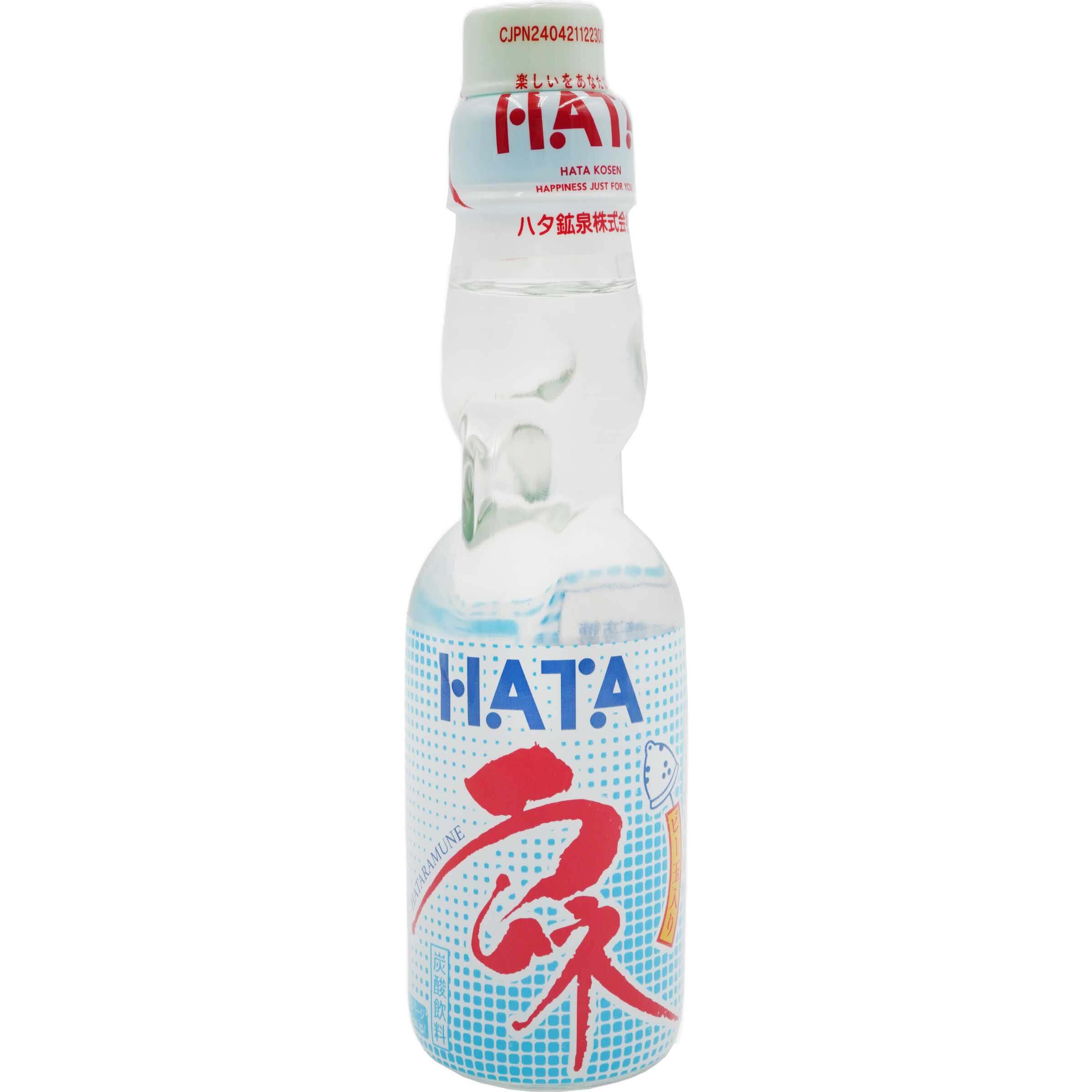 HATA Ramune | Original | 200ml product image