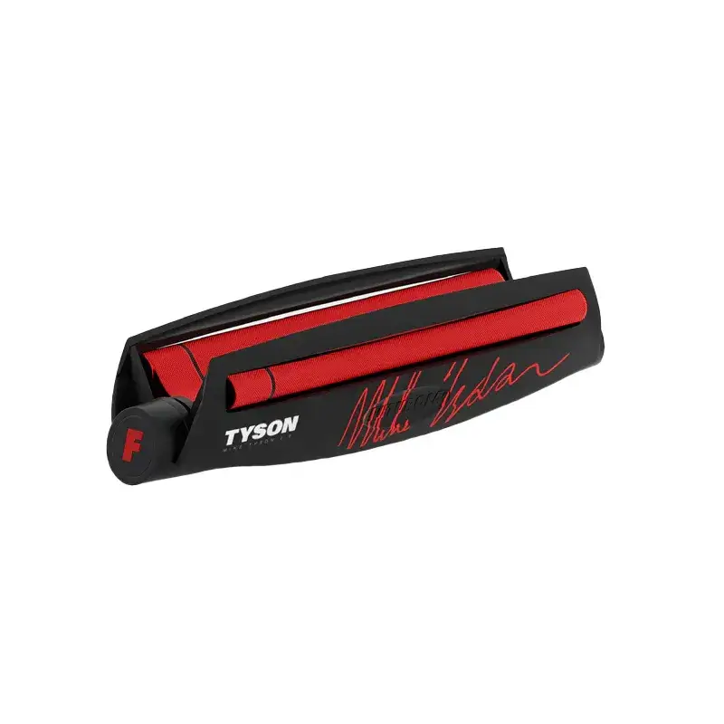 Futurola Tyson Ranch Cone Roller | Red Mat product image