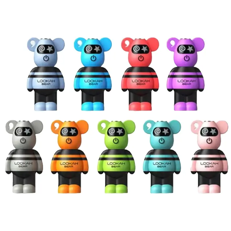 Lookah Bear 510 Battery product image