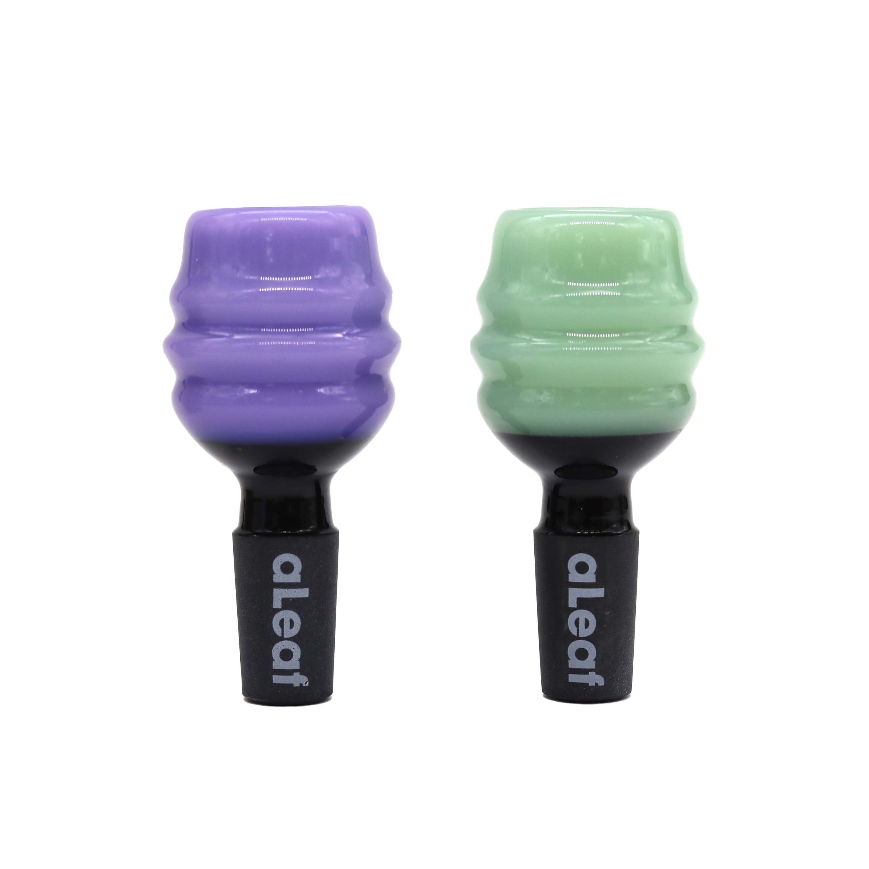 aLeaf Honeypot with Screen Bowl (ALX162) | 14mm | Male product image