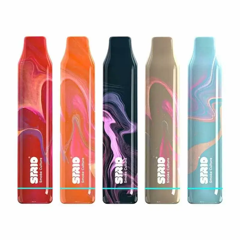 Strio Cartboy Mellow 510 Cartridge Battery | 6 Count Display product image