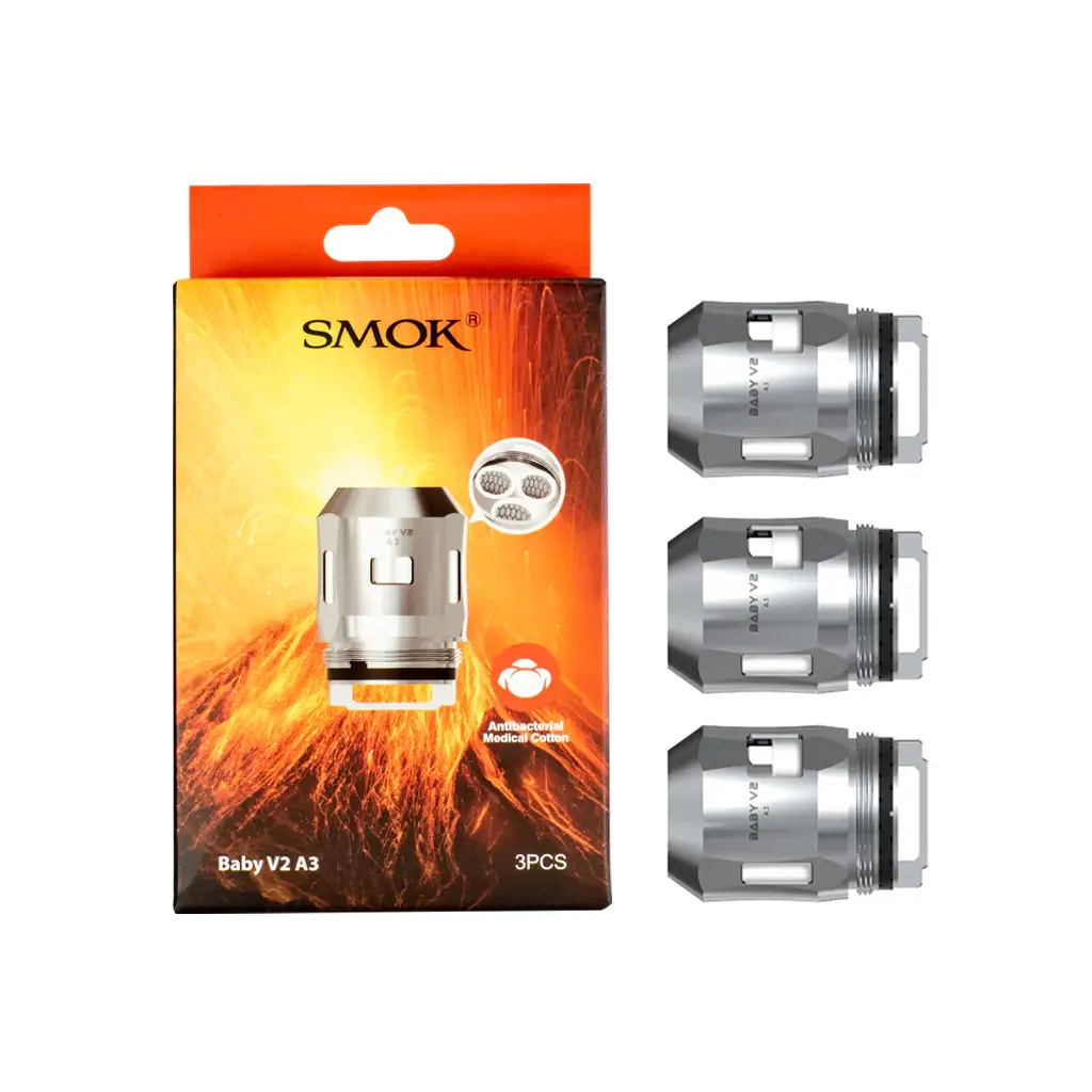 Smok Nord Pro Replacement Coils | 5 Pack product image