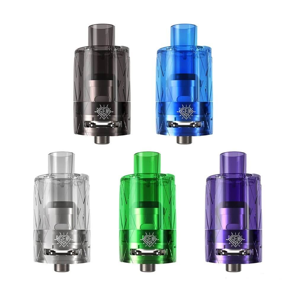 Freemax Tech Gemm Disposable Tank G3 M | 0.15ohm product image