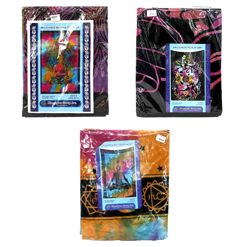 Tapestry | Medium | 54 Inch x 86 Inch product image