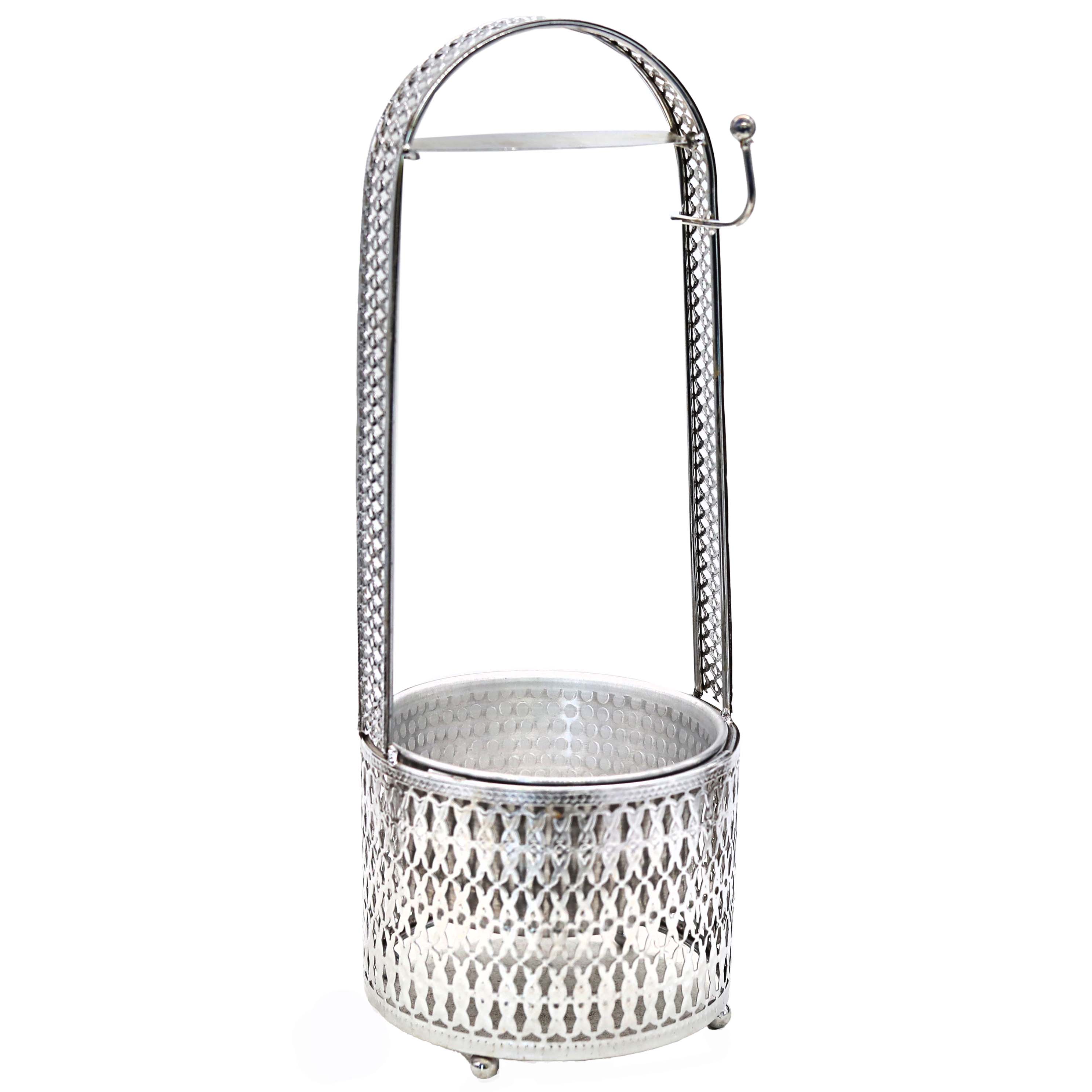 Alias Charcoal Holder With Tong product image