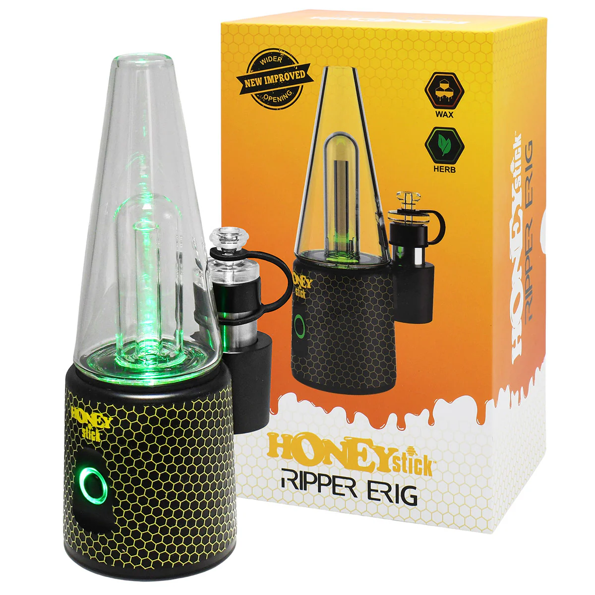 HoneyStick Ripper Erig (H145) product image