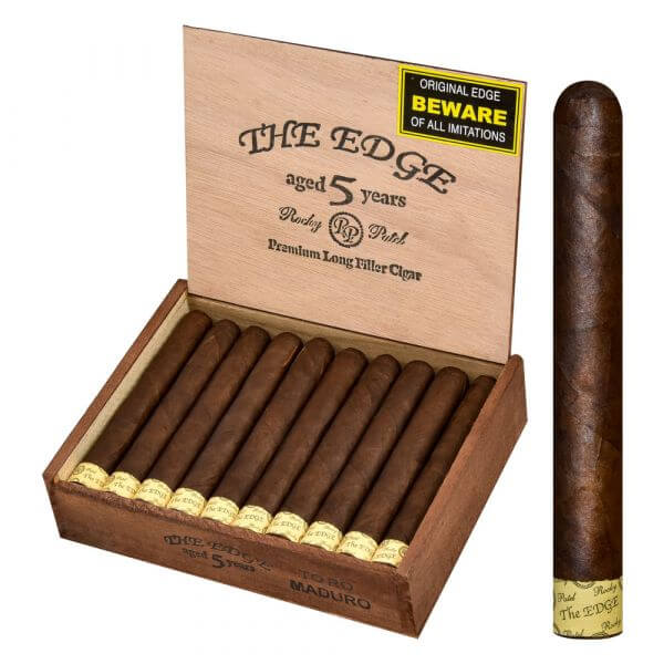 Rocky Patel Edge Maduro Toro | 20 Count Display product image
