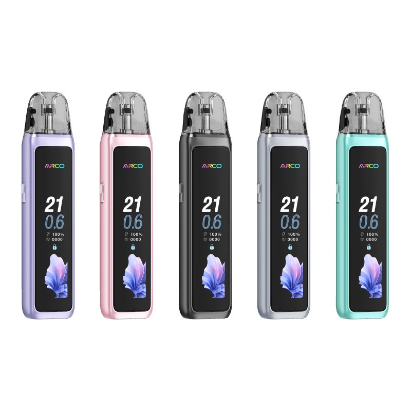 ACRO MAX Pod Kit By Smok | 1300mah product image
