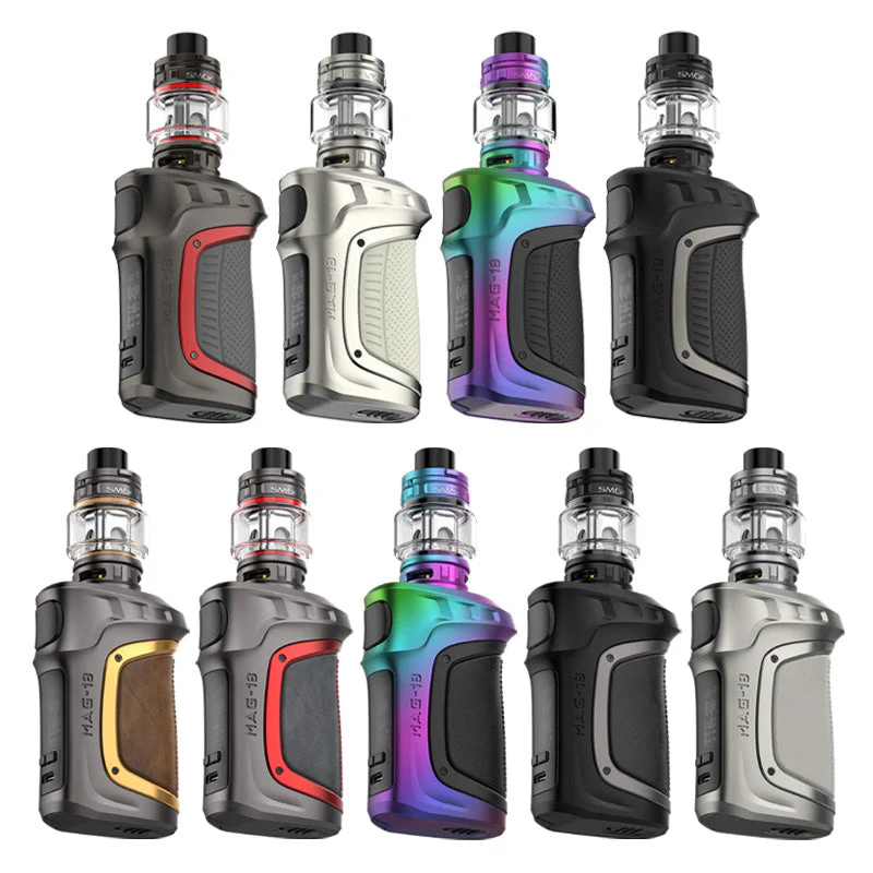 Smok Mag-18 230W Starter Kit product image