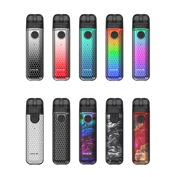 Smok Novo 5 900mah 25W Mini Pod System Kit product image
