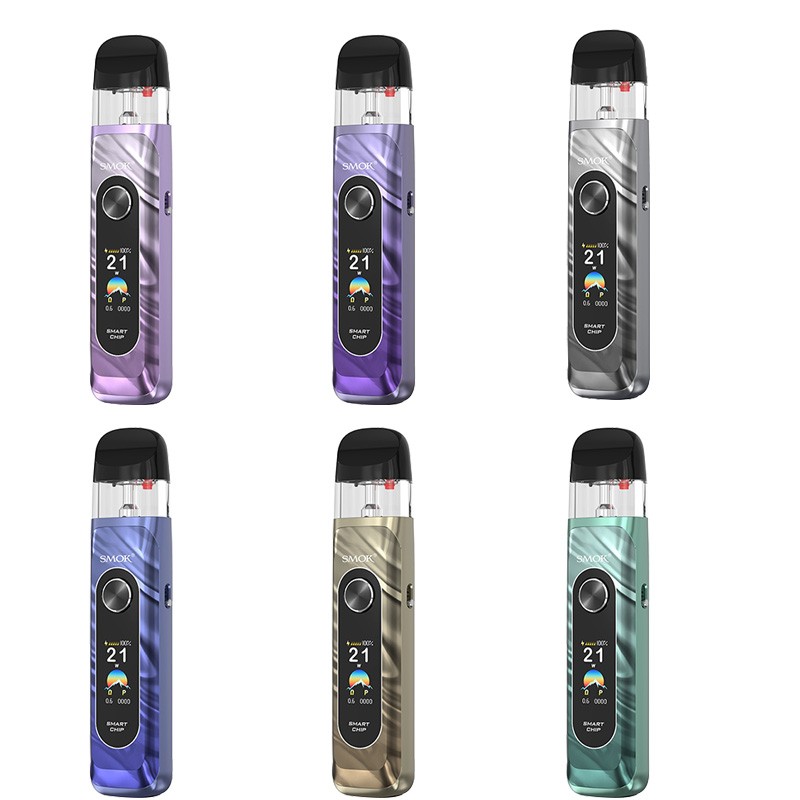 Smok Novo 6 Pod System Kit product image
