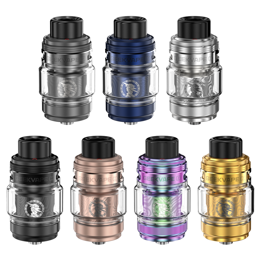 Geekvape Z Fli Tank 2 | 5.5ml product image