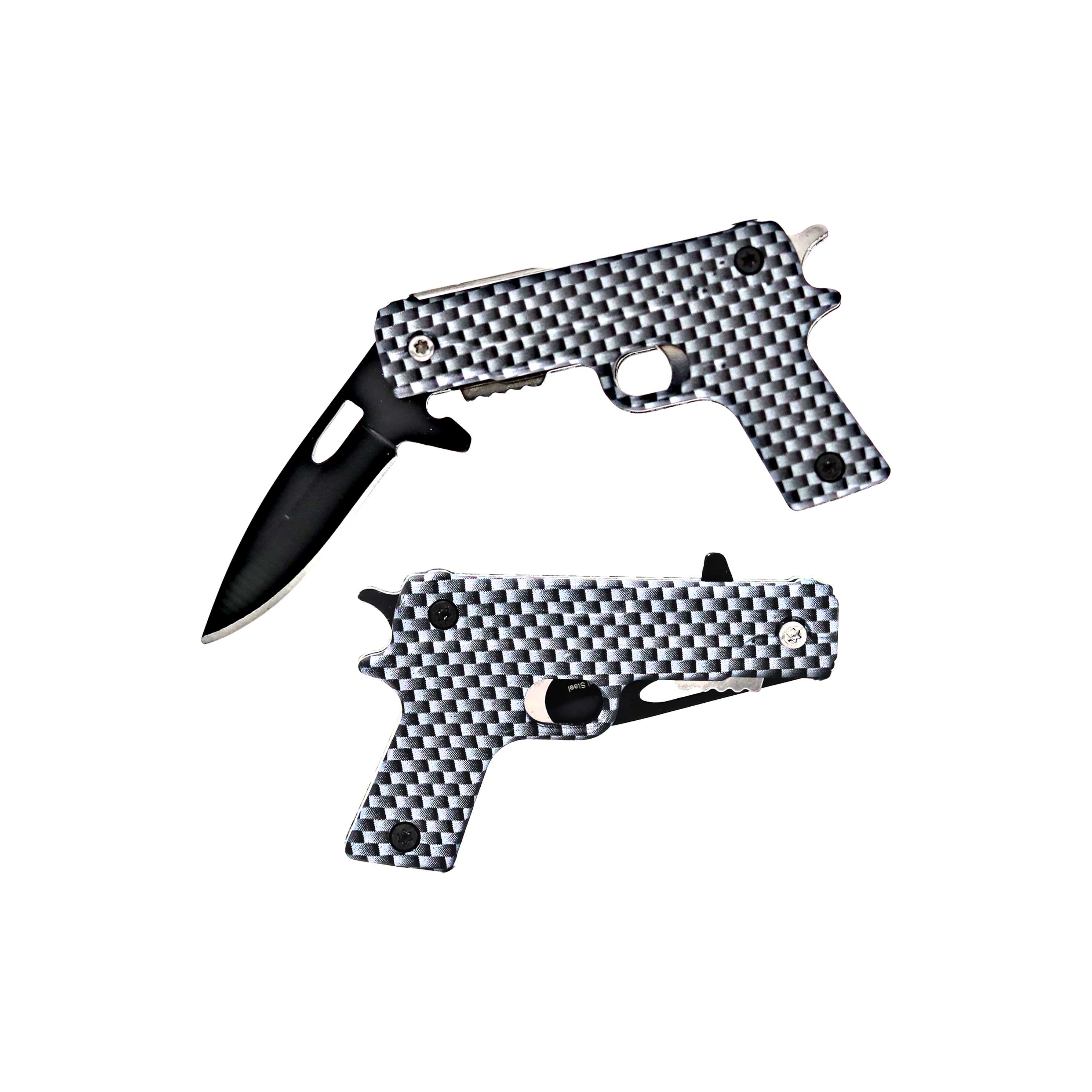 Tiger USA Knives | Small | 12 Count Display | Assorted Designs product image