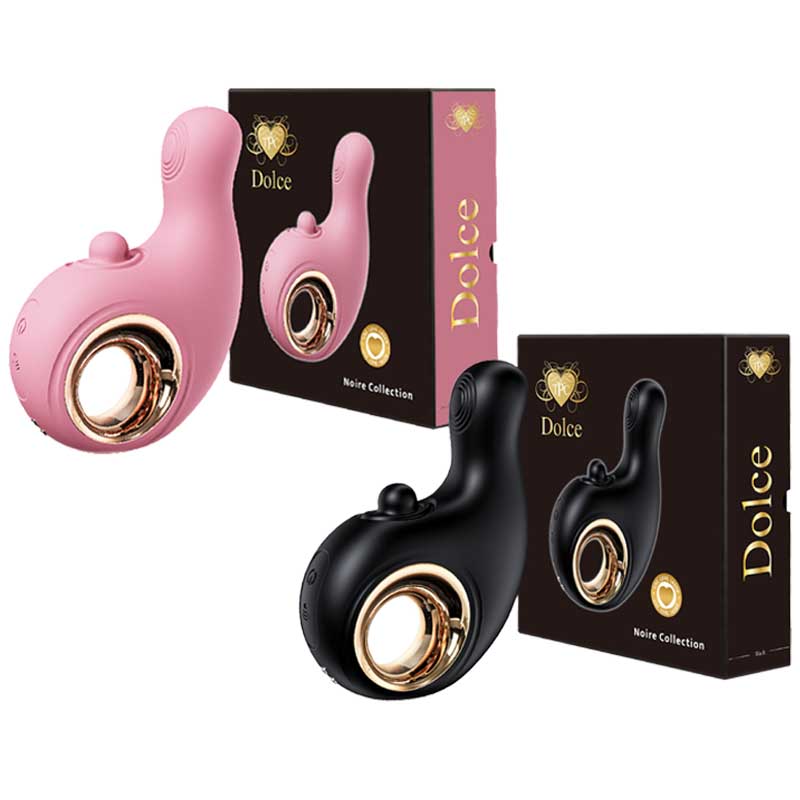 TPC DOLCE Thumping G-Vibrator product image