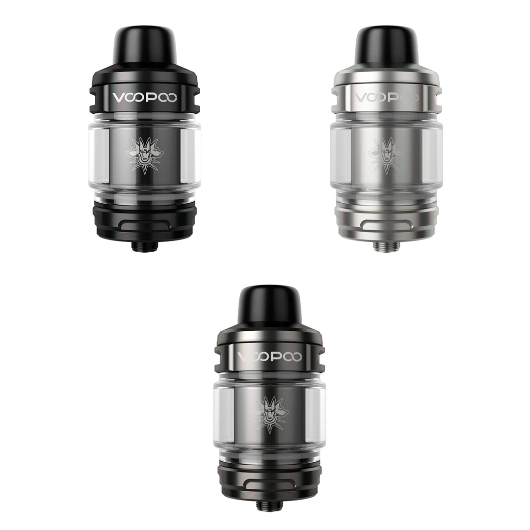 Voopoo PnP Uforce-X Tank product image