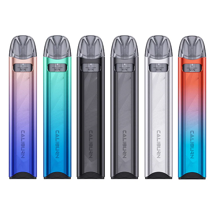 Uwell Caliburn A3S Pod System  product image