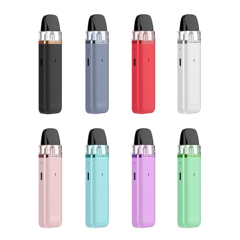 Uwell Caliburn G3 Lite Pod System Kit product image