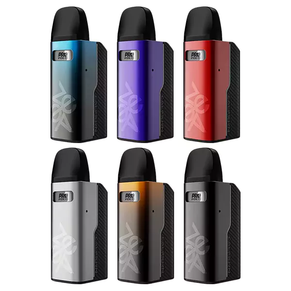 Uwell Caliburn GZ2 17W Pod Kit product image