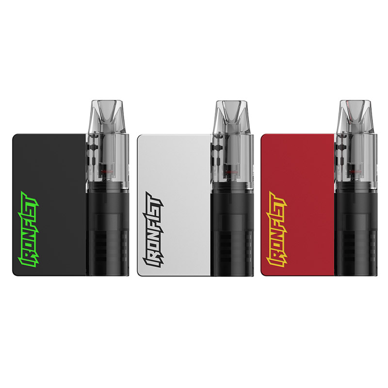 Uwell Caliburn & Ironfist L Pod System product image