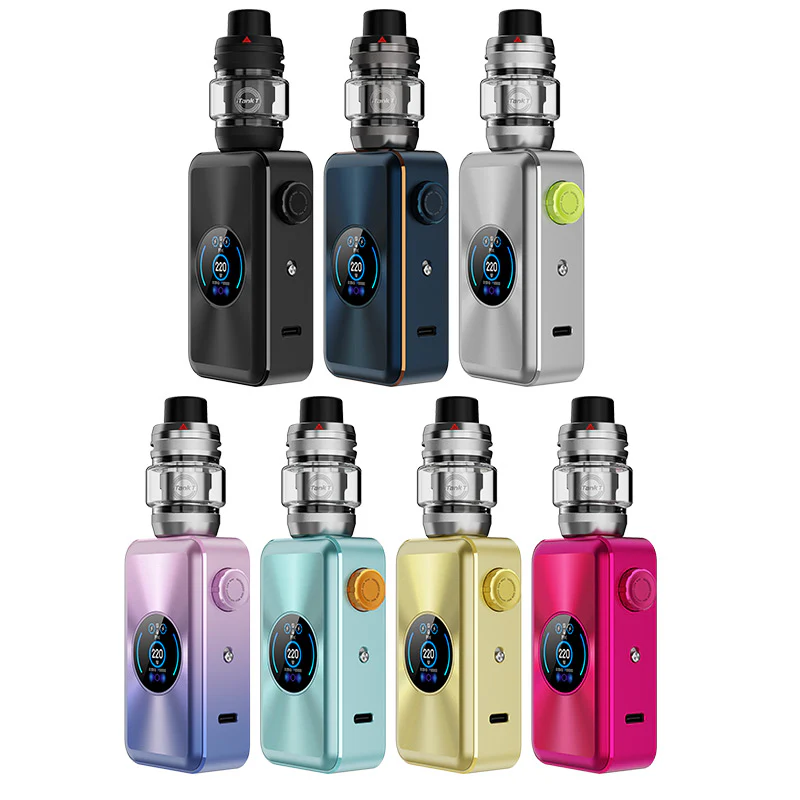 Vaporesso GEN Max 200W Starter Kit | 6ml product image