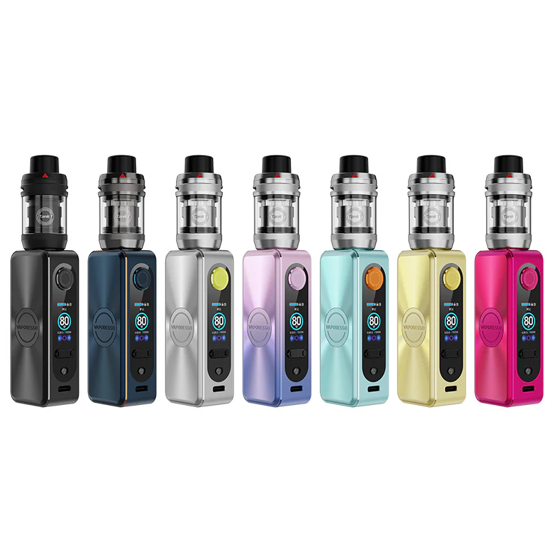 Vaporesso GEN SE 200W Starter Kit | 3ml product image
