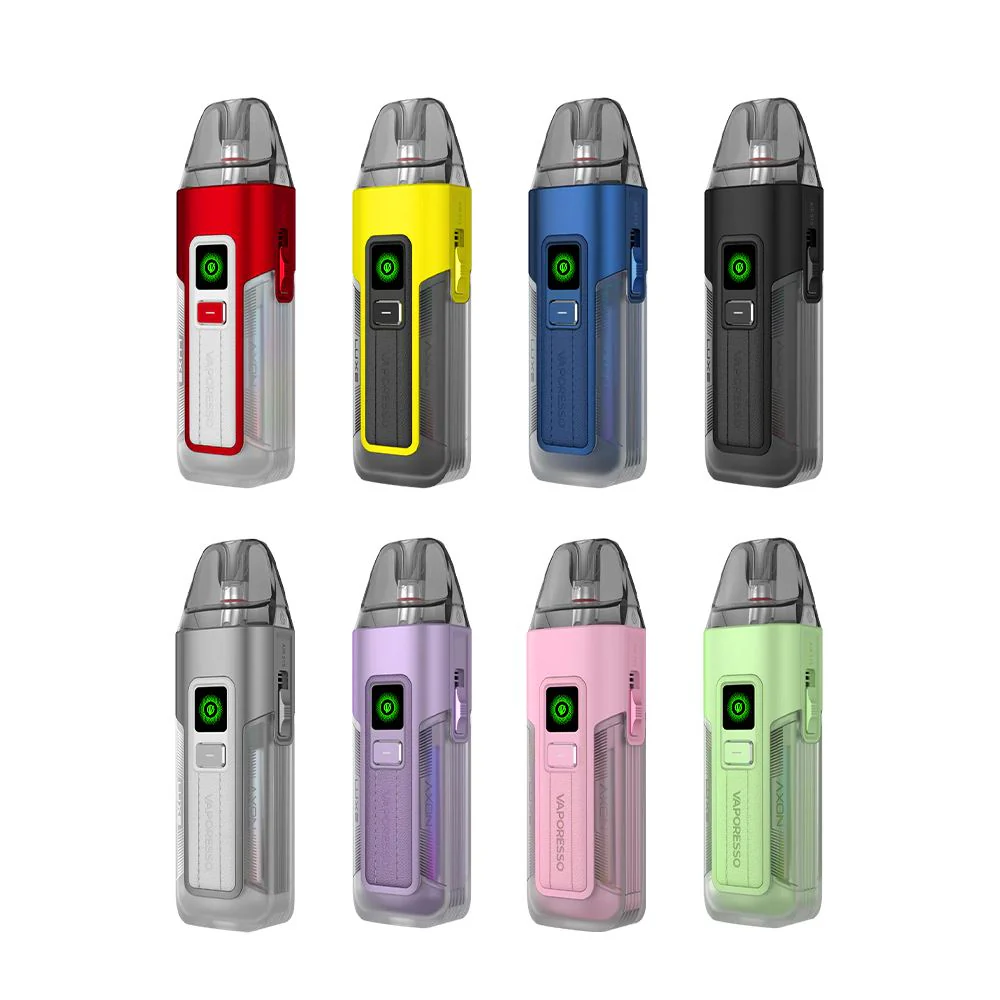 Vaporesso LUXE X2 220W Starter Kit product image