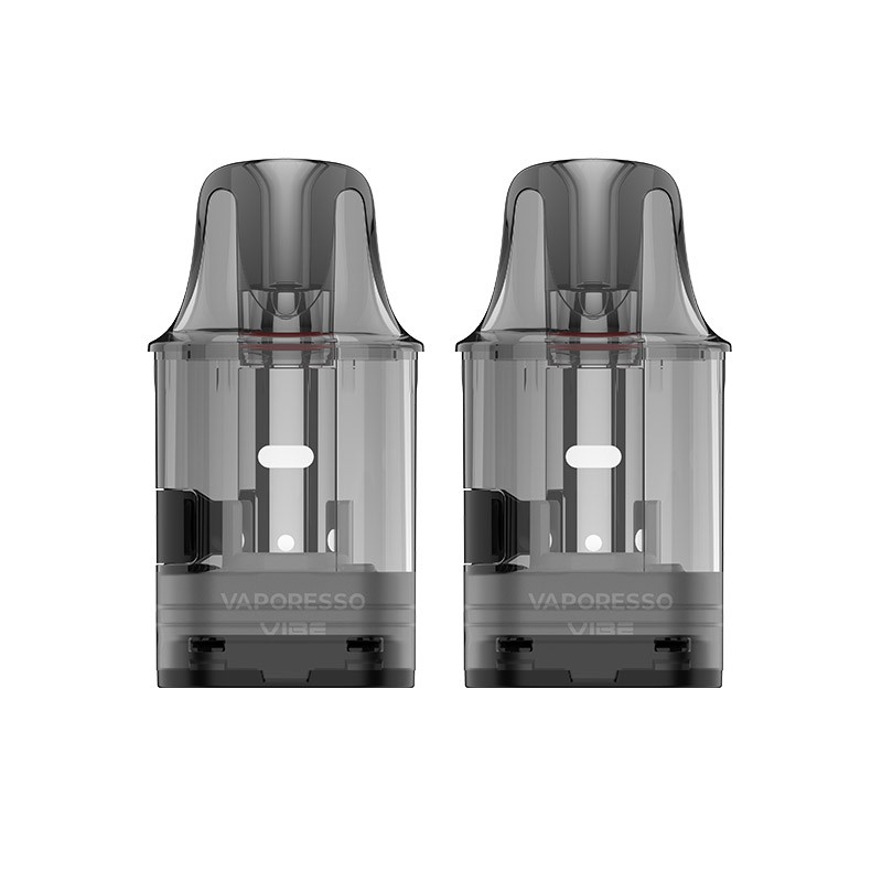 Vibe Series Dual Replacement Pod By Vaporesso | 1.0ohm - image 2 of 2
