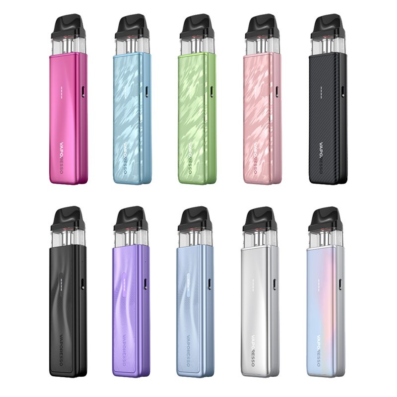 Vaporesso XROS 5 Mini Pod Kit | 0.8ohm | 1500mah product image