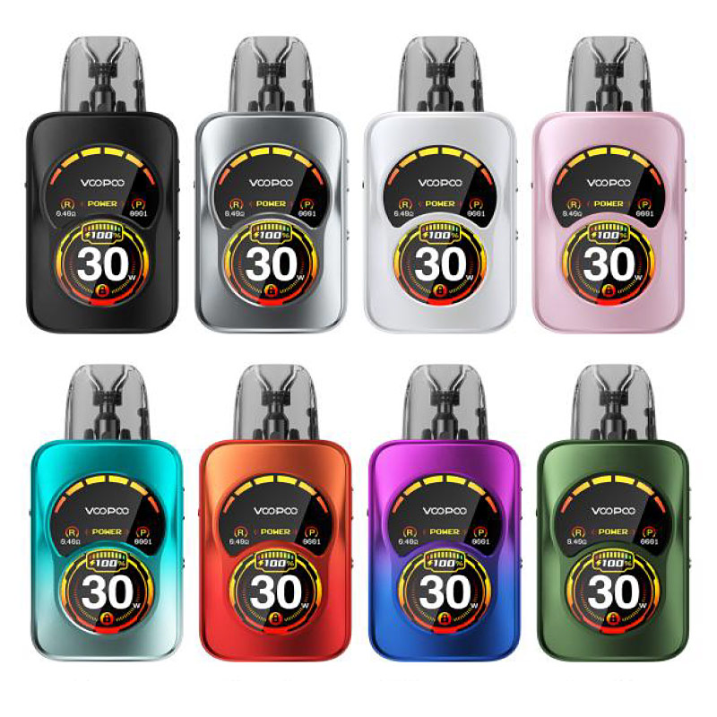 Argus A Kit By Voopoo | 1100mah product image