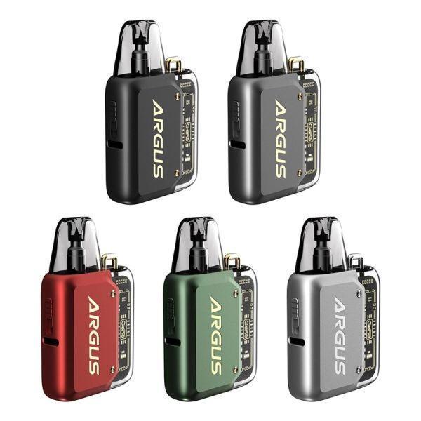 Argus P1 Kit By Voopoo product image