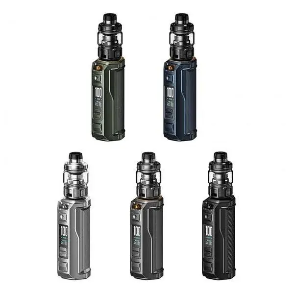 Voopoo Argus MT 100W Starter Kit product image