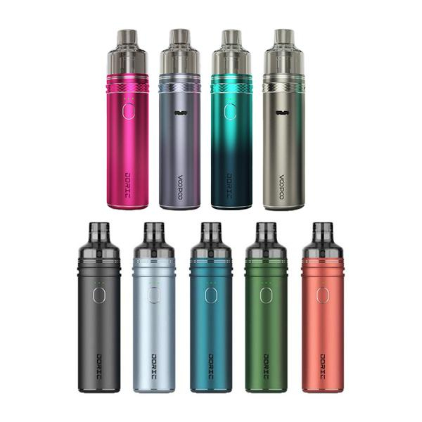 Doric 60 Kit By Voopoo product image