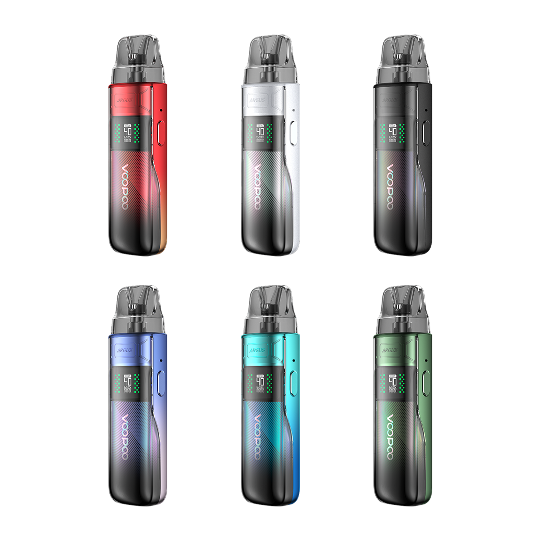 Voopoo Argus E40 Pod Mod Kit product image