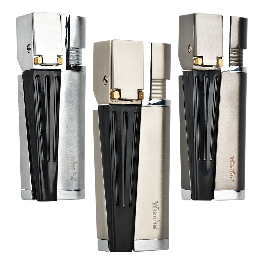 Wikilite All In One Folding Metal Pipe (T88) | Assorted Colors product image