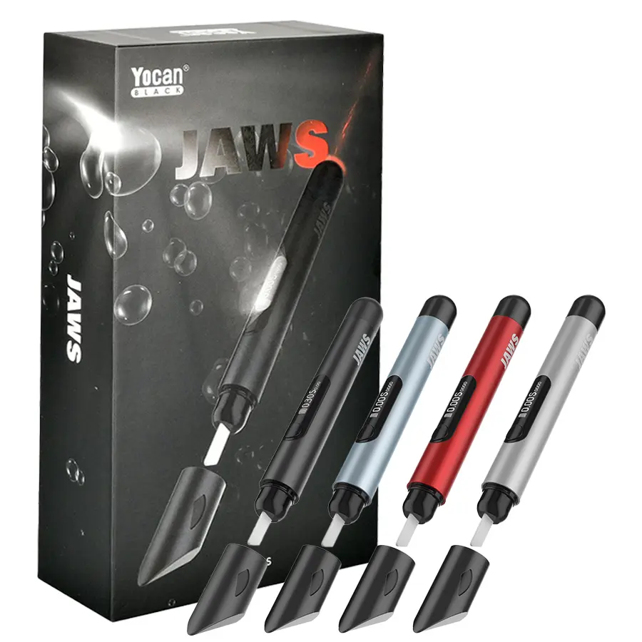 YOCAN Black JAWS Hot Knife product image