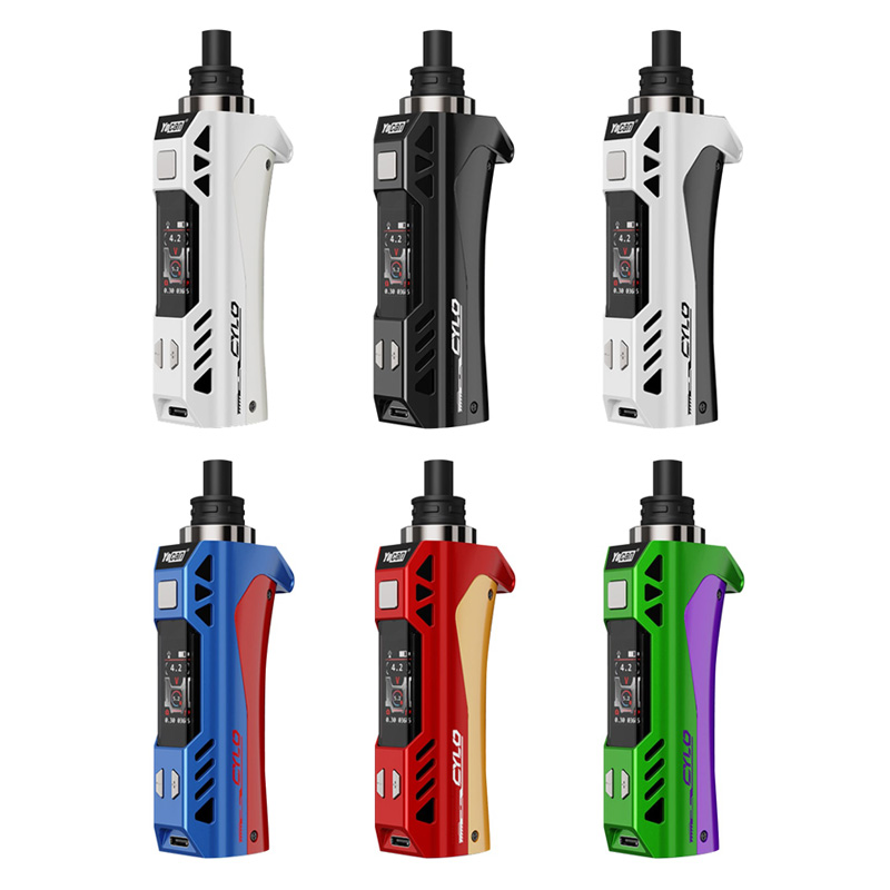 Yocan CYLO Wax Vaporizer Kit product image