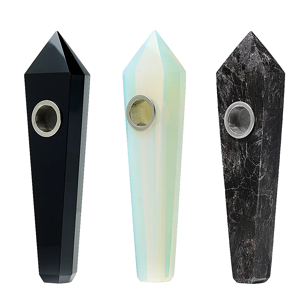 Astral Project Jewel Pipe 14Inches product image