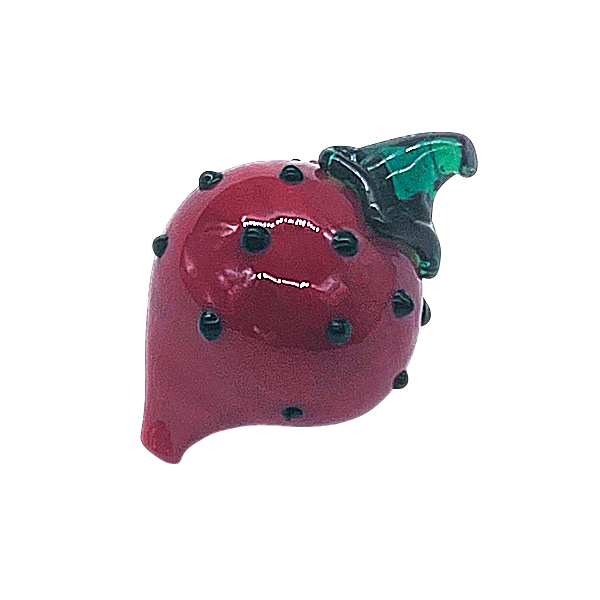 Berry Glass Carb Cap (CCG-082) | Assorted Colors product image