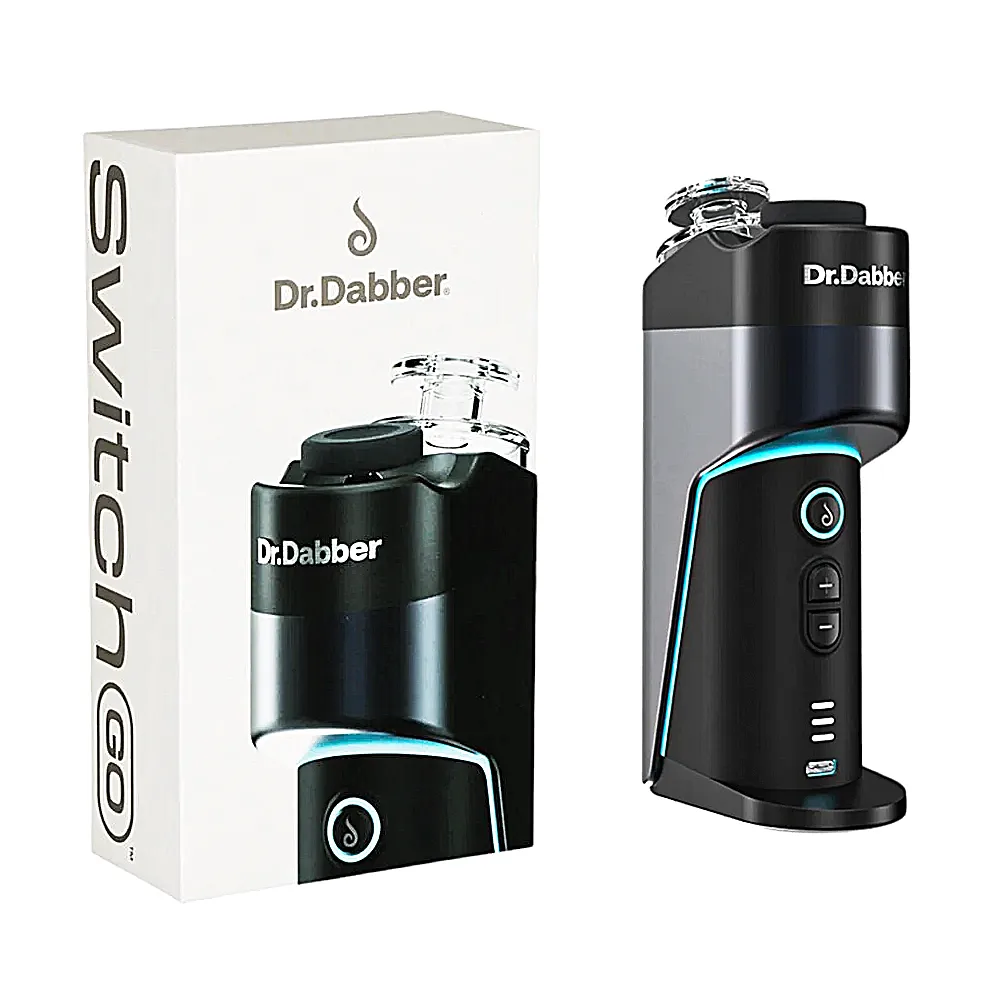 Dr.Dabber Switch GO Portable Concenterate Vaporizer product image