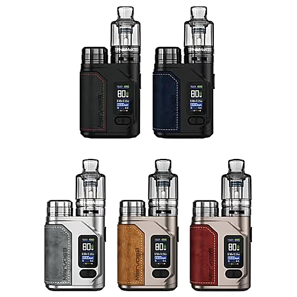 Freemax Marvos S 80W DTL Pod Tank product image