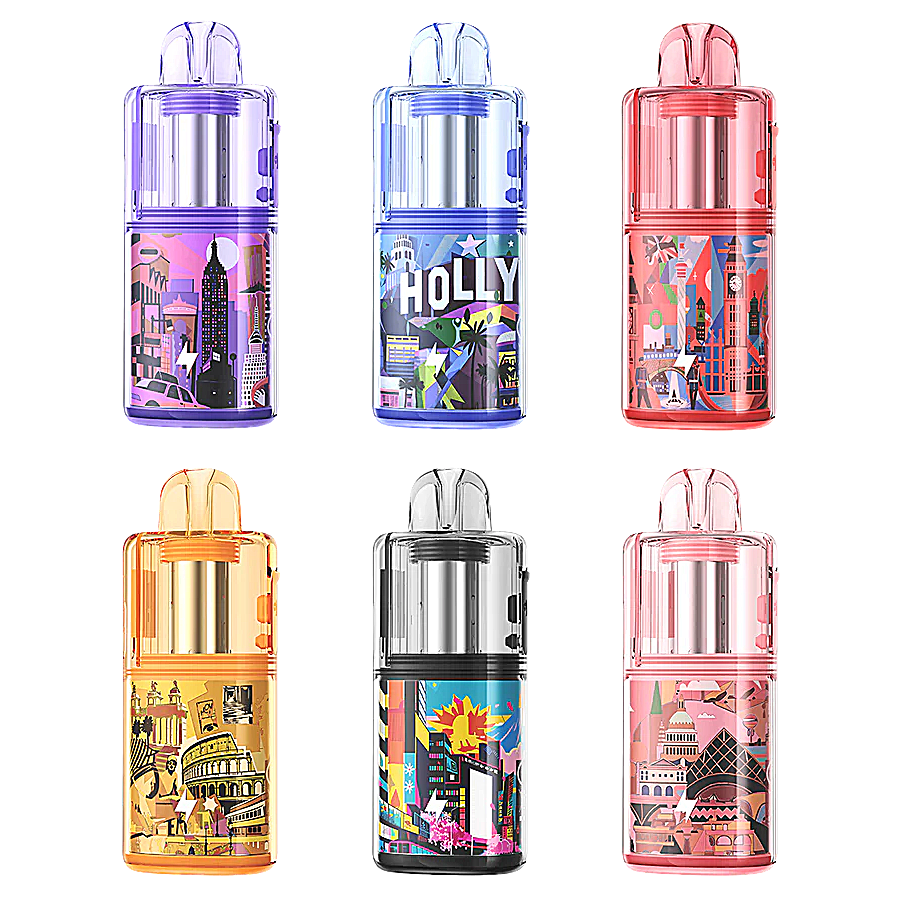 Geekvape KLOUD Kit | 10ml | 5 Count Display product image