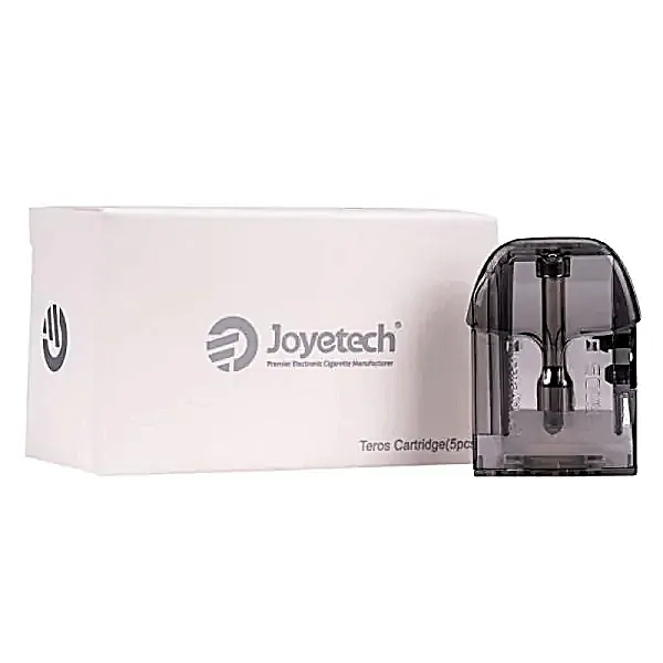Joyetech Teros Pod Cartridge [5pk] product image