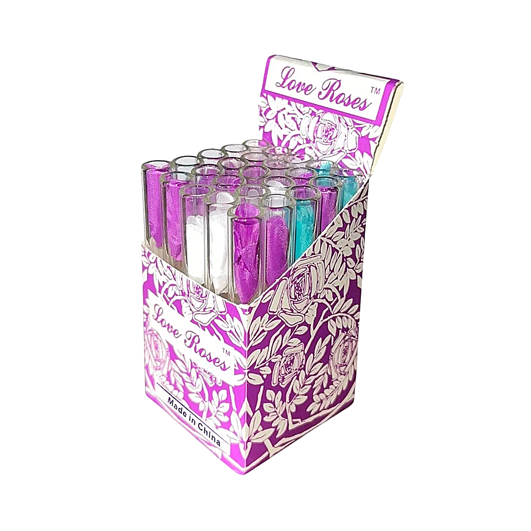 Love Rose Purple OB | 25 Count Display product image