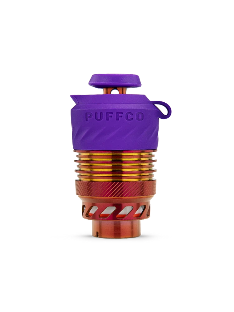 PuffCo Peak Pro 3D XL Chamber | PLASMA product image