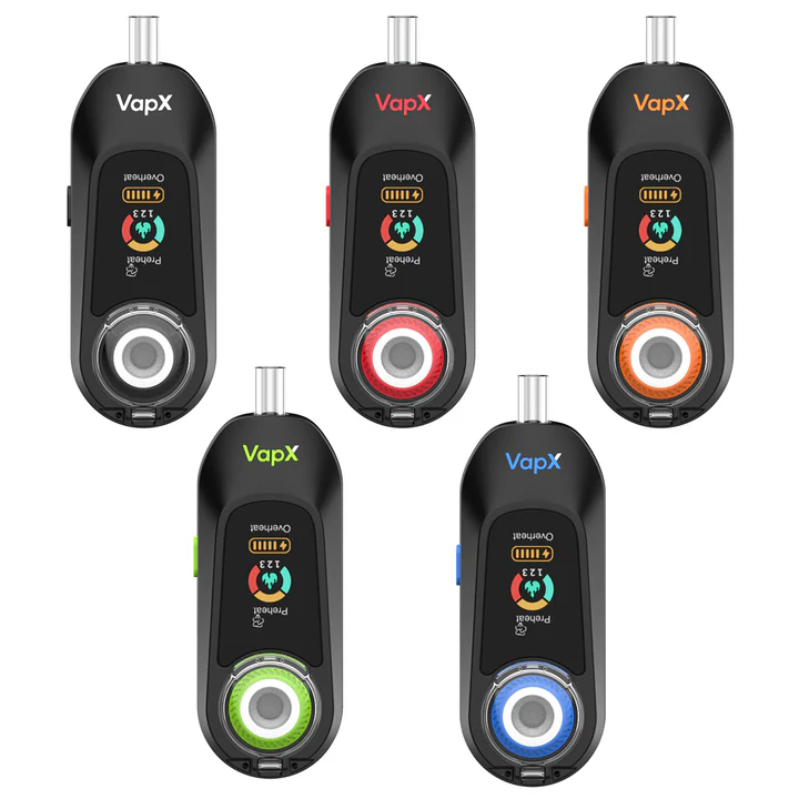 VapX Dabbing Starter Kit product image