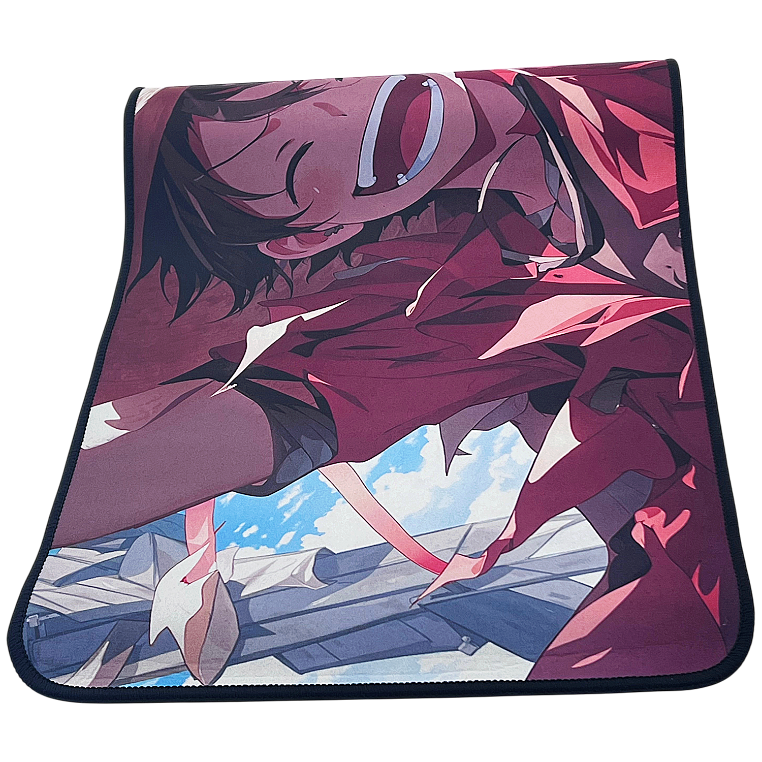 Mixed Character Faces Dab Mat (OT5539) | 35X15 inches | Assorted Designs - image 2 of 2