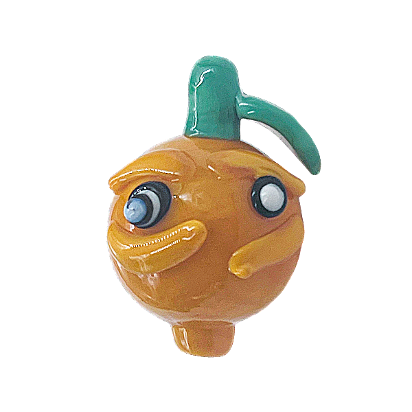 Mr. Orange Carb Cap (CCG-081) product image