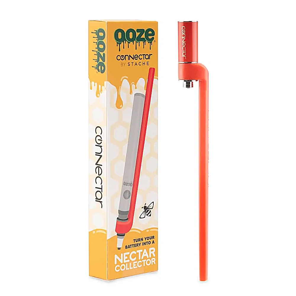 OOZE CoNector Collector product image